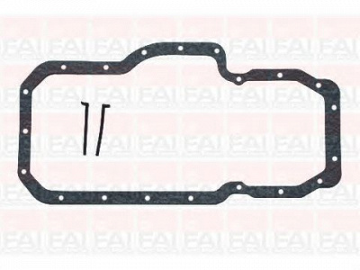 FAI AUTOPARTS sgs226 -  Комплект прокладок, маслянный поддон